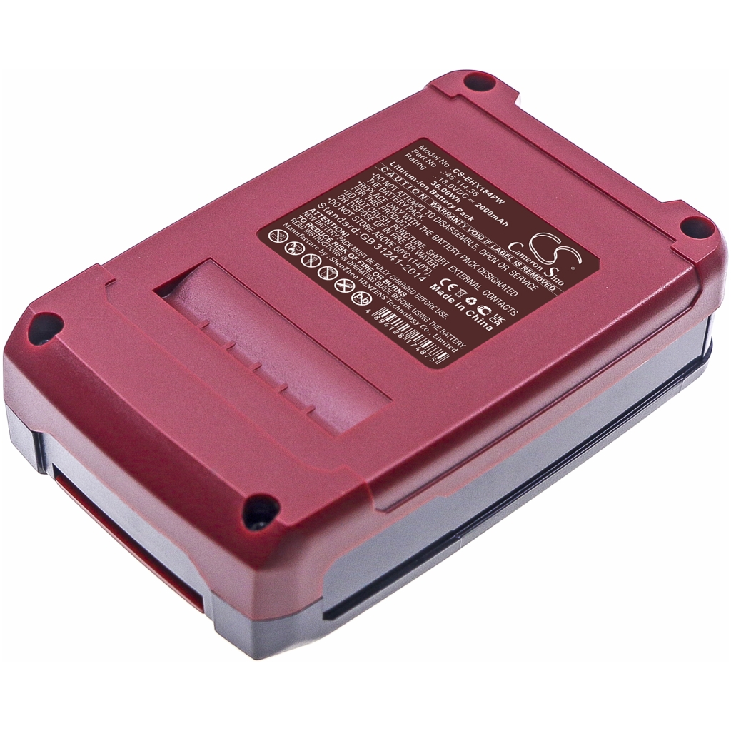 Battery Replaces 4511501