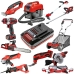 Batteria industriale Einhell Power X-Change