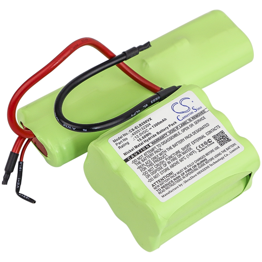 Batteria a vuoto AEG AG925