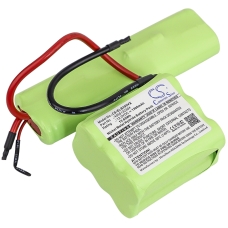 Sostituzione della batteria compatibile per AEG 4055132304