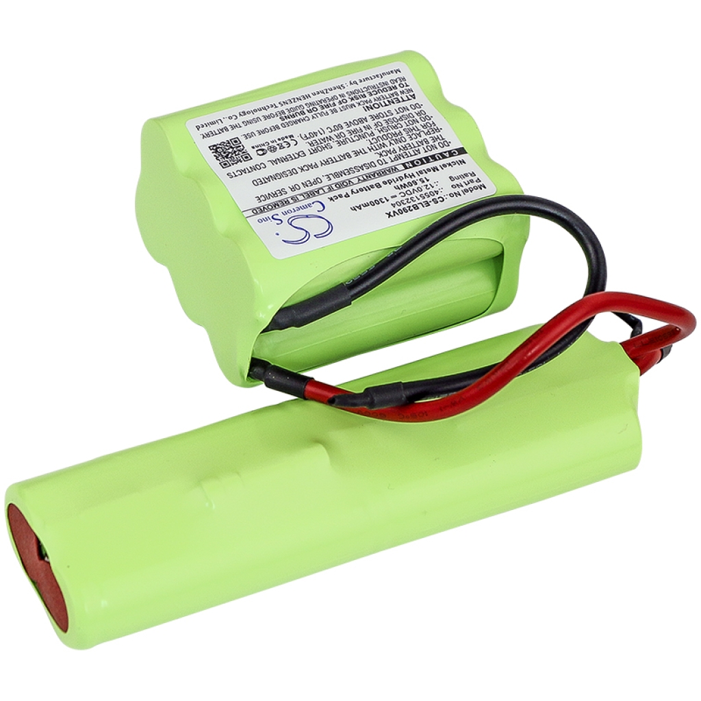 Batteria a vuoto AEG CS-ELB290VX