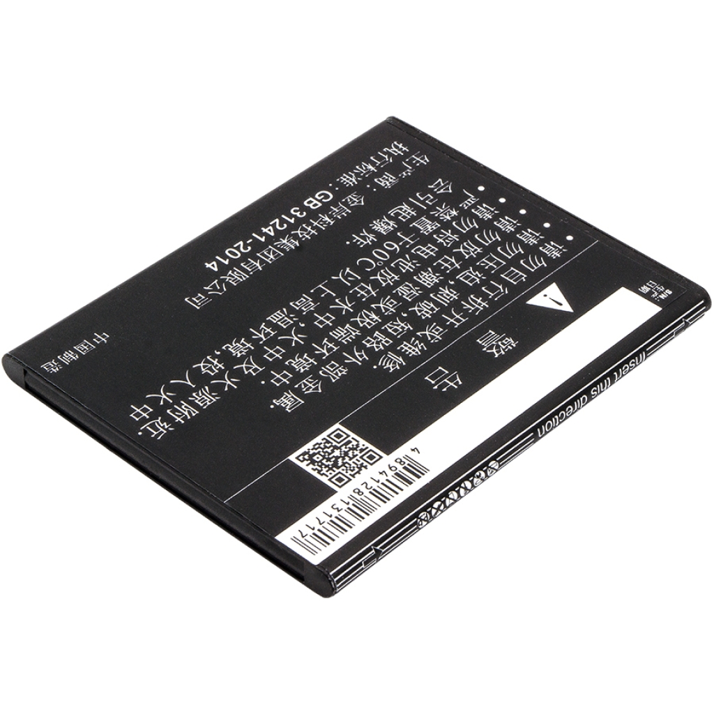 Compatible battery replacement for Elephone P7000