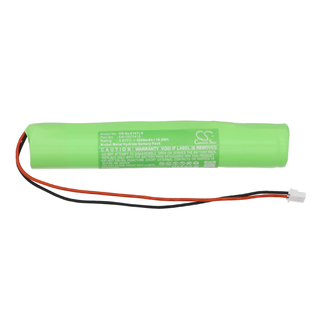 Battery Replaces EN10077418