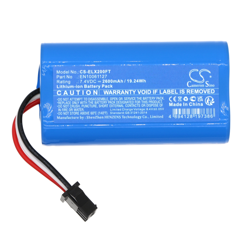 Batterie Sostituisce 927 664 119