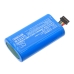 Batterie Sostituisce INR18650 MH1-2S1P