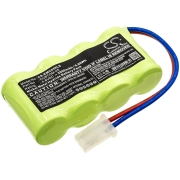 CS-EMC058LS<br />Batterie per   sostituisce la batteria 4PH56