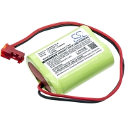 CS-EMC115LS<br />Batterie per   sostituisce la batteria 4PH56