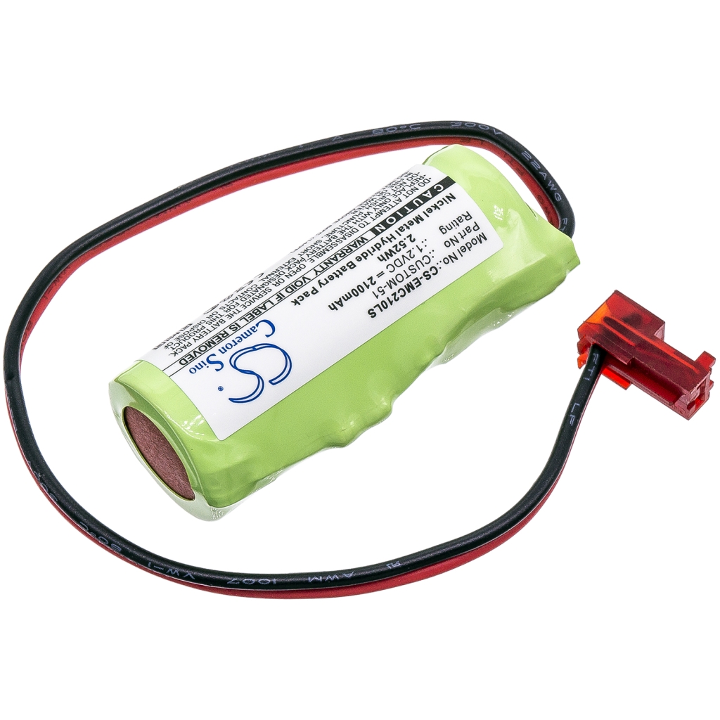 Battery Replaces G0931052