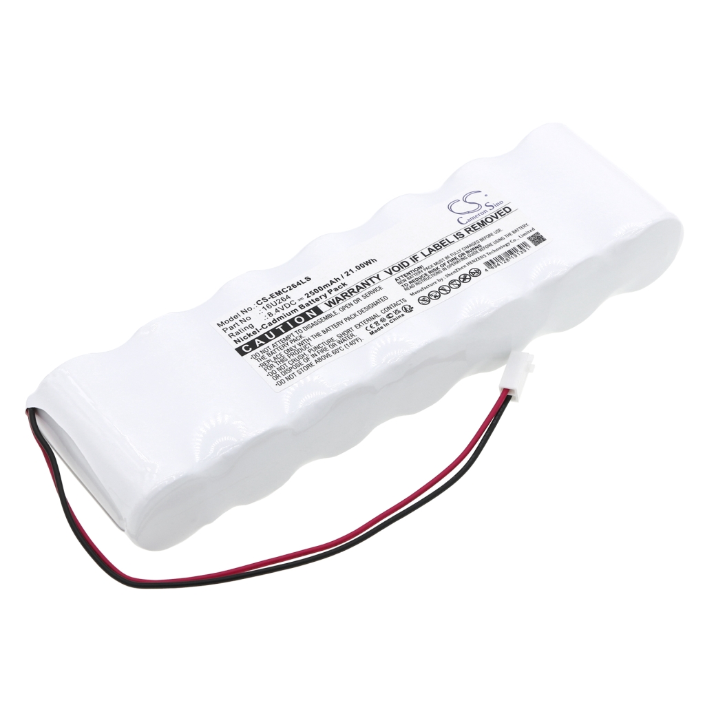 Battery Replaces 16U264