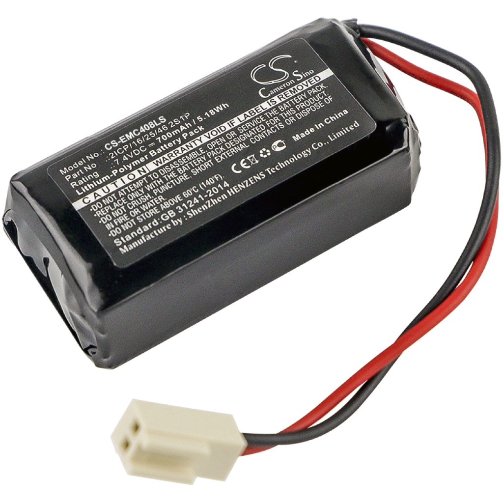 Battery Replaces 175-8070