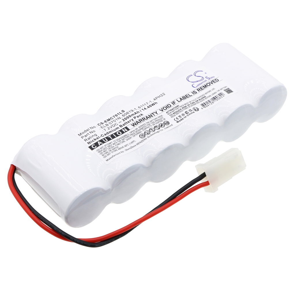 Battery Replaces 4PH22