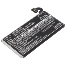 Sostituzione della batteria compatibile per Sony Ericsson 1253-1155.2,AGPB009-A002