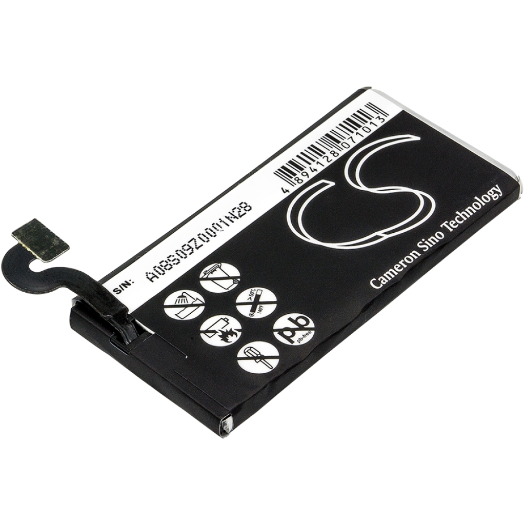 Batteria del telefono cellulare Sony Ericsson Xperia MT27 (CS-EMT270SL)