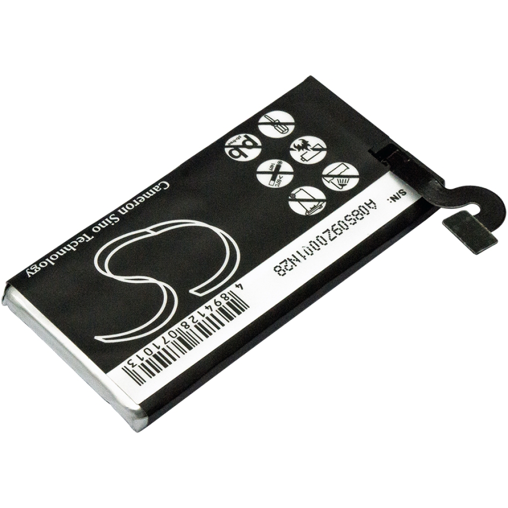 Batteria del telefono cellulare Sony Ericsson Xperia MT27i (CS-EMT270SL)