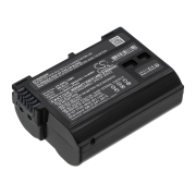 CS-ENEL15MH<br />Batterie per   sostituisce la batteria EN-EL15A