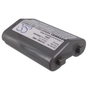 CS-ENEL18MC<br />Batterie per   sostituisce la batteria EN-EL18a