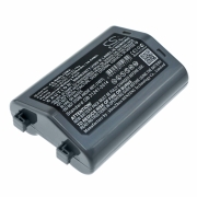 CS-ENEL18MX<br />Batterie per   sostituisce la batteria EN-EL18