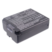 CS-ENEL21MC<br />Batterie per   sostituisce la batteria EN-EL21