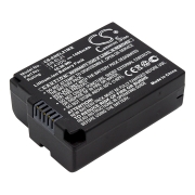 CS-ENEL21MX<br />Batterie per   sostituisce la batteria EN-EL21