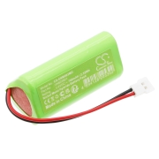 CS-ENM003MD<br />Batterie per   sostituisce la batteria BAT003