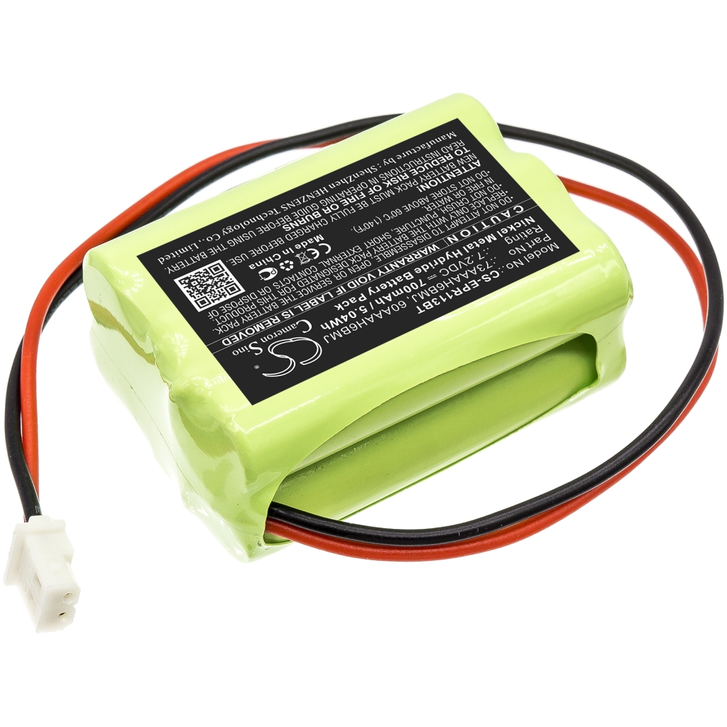 Batterie Sostituisce 802306063Y3/802307363Y1