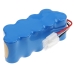 Batteria per Casa Intelligente Euro pro Shark Navigator SV116N Freestyle (CS-EPV106VX)