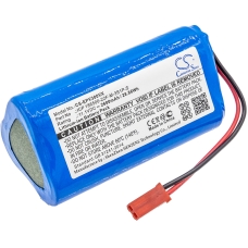 Sostituzione della batteria compatibile per Electropan ICP 186500-22F-M-3S1P-S