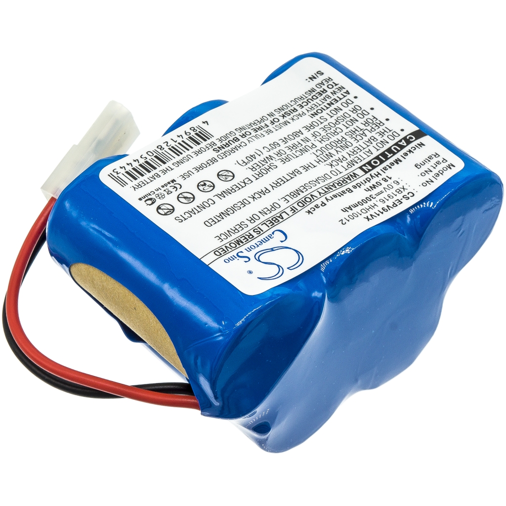 Batteria a vuoto Euro Pro CS-EPV911VX