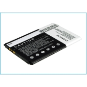 Batteria del telefono cellulare Sony Ericsson Xperia U