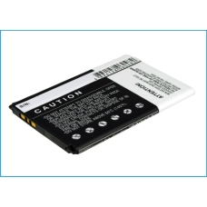 Sostituzione della batteria compatibile per Sony Ericsson BA600