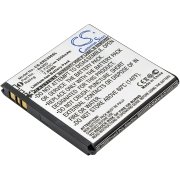 Batteria del telefono cellulare Sony Ericsson Xperia ZR LTE