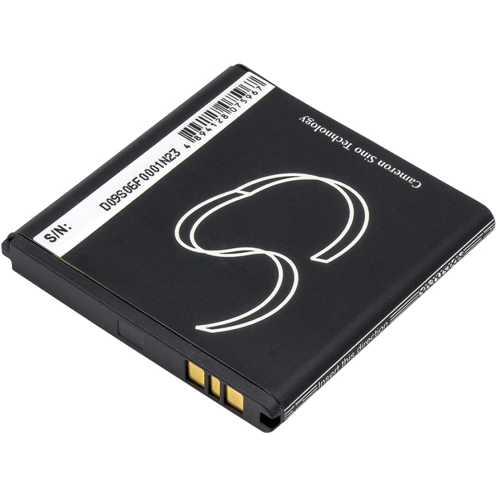 Mobile Phone Battery Sony Ericsson SO-04E