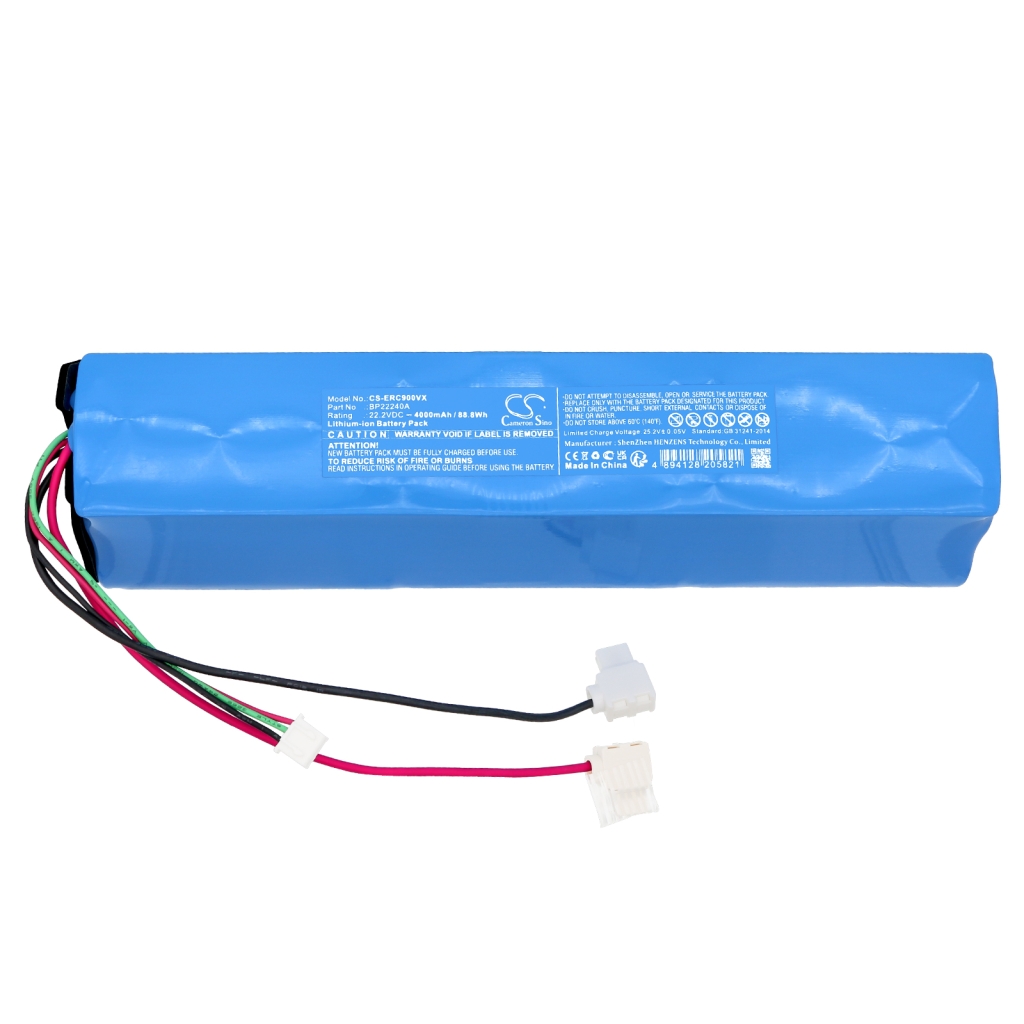 Batterie Sostituisce BP22240A