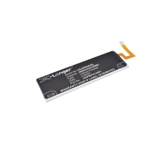 Sostituzione della batteria compatibile per Sony Ericsson AGPB016-A001