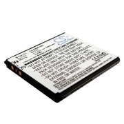 CS-ERM15SL<br />Batteries for   replaces battery BA700