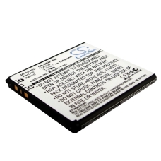 Sostituzione della batteria compatibile per Sony Ericsson BA700