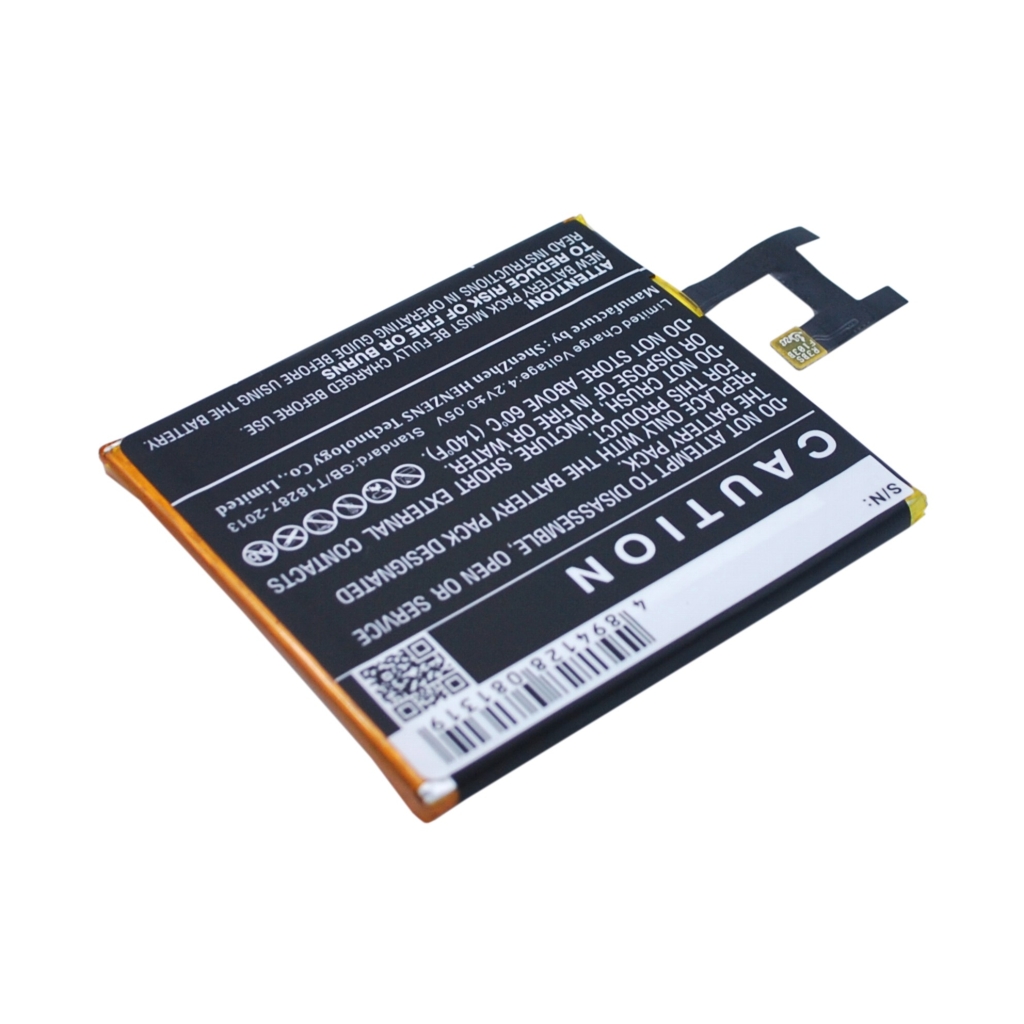 Batteria del telefono cellulare Sony Ericsson S50h (CS-ERM200SL)