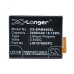 Batteria del telefono cellulare Sony Ericsson E2303 (CS-ERM400SL)