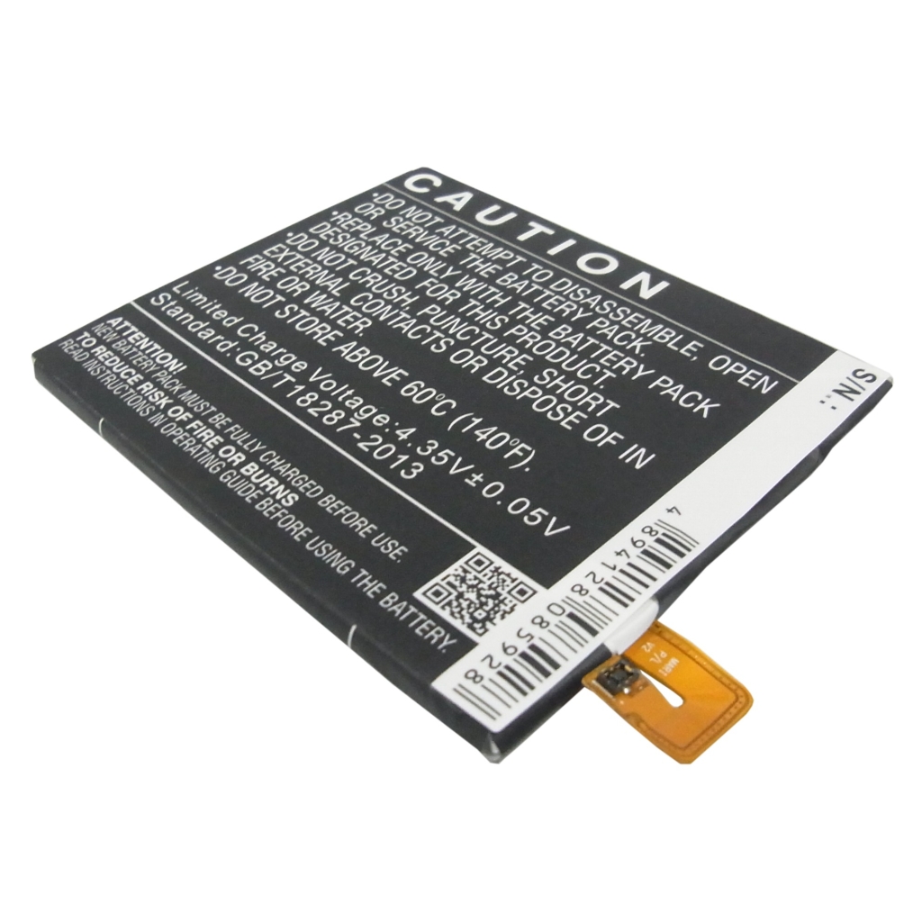 Batteria del telefono cellulare Sony Ericsson XM50t (CS-ERM500SL)