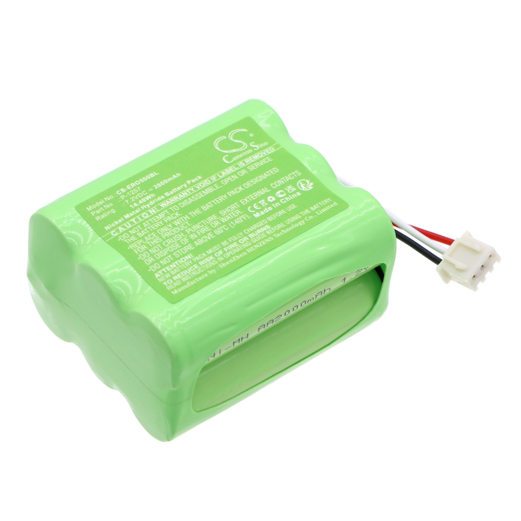 Payment Terminal Battery Euro-500 CS-ERO500BL