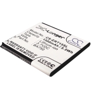 CS-ERT15SL<br />Batteries for   replaces battery BA750