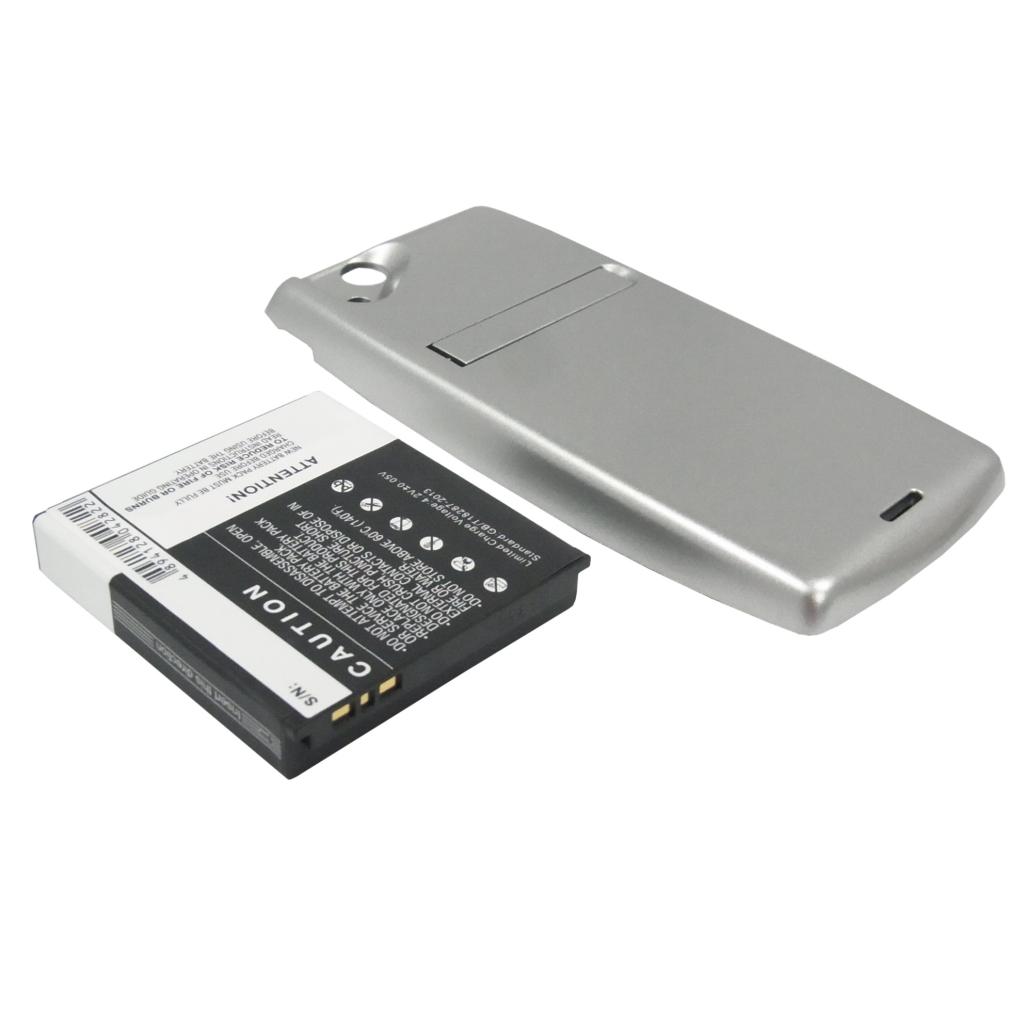 Mobile Phone Battery Sony Ericsson CS-ERT15XL