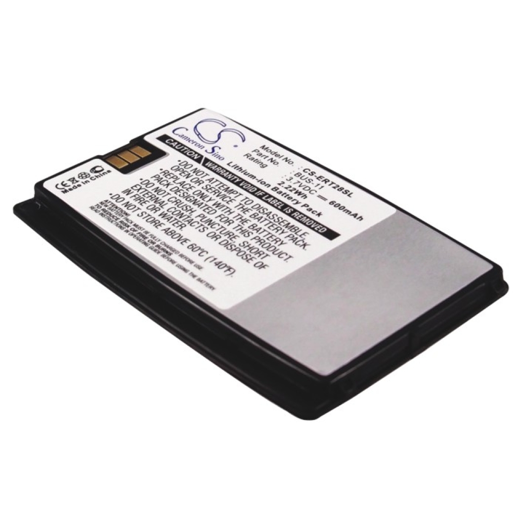 Batteria del telefono cellulare Sony Ericsson T28z (CS-ERT28SL)