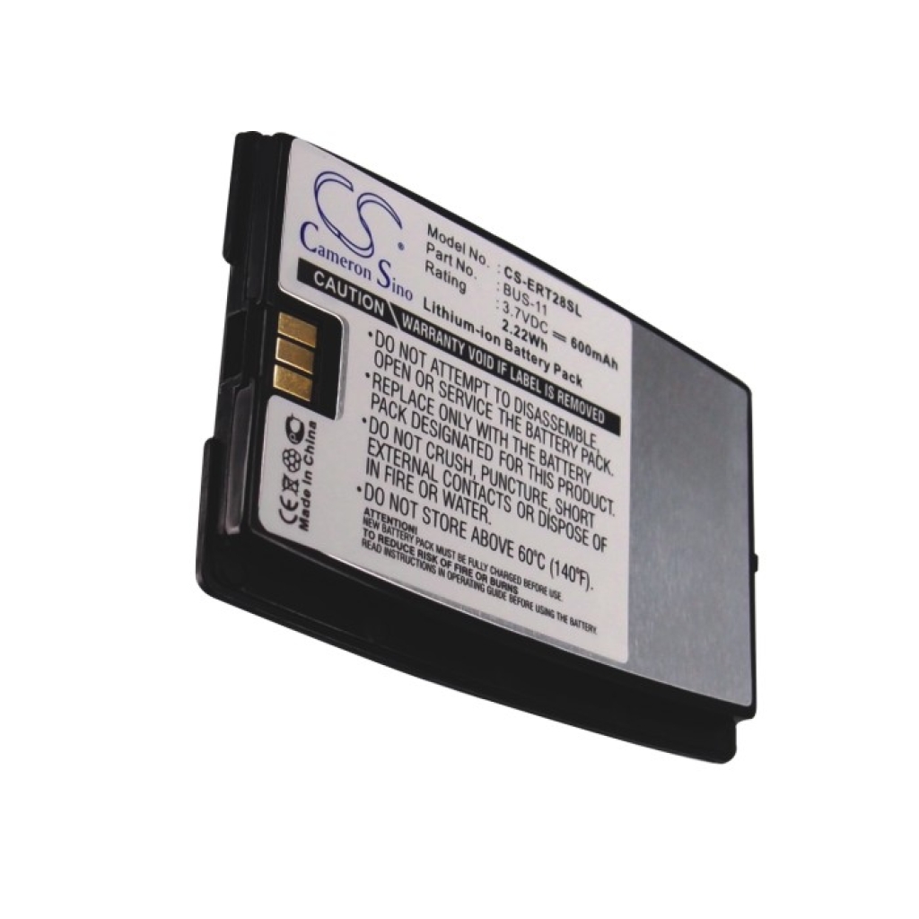 Batteria del telefono cellulare Sony Ericsson T28z (CS-ERT28SL)