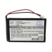 Batterie Sostituisce NTM/BKBNB10114/1