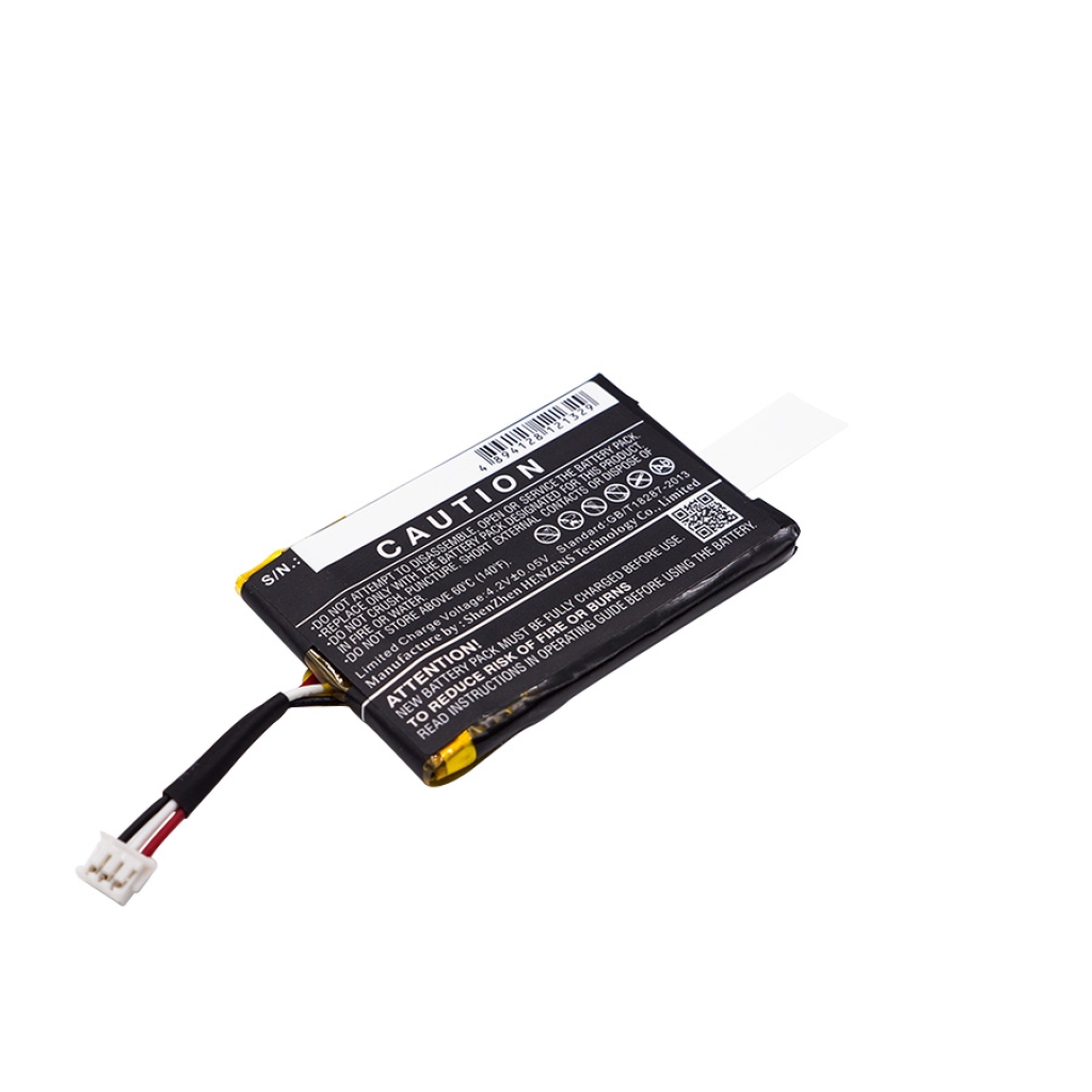 Batteria del telefono cellulare Sony Ericsson T60 (CS-ERT62SL)