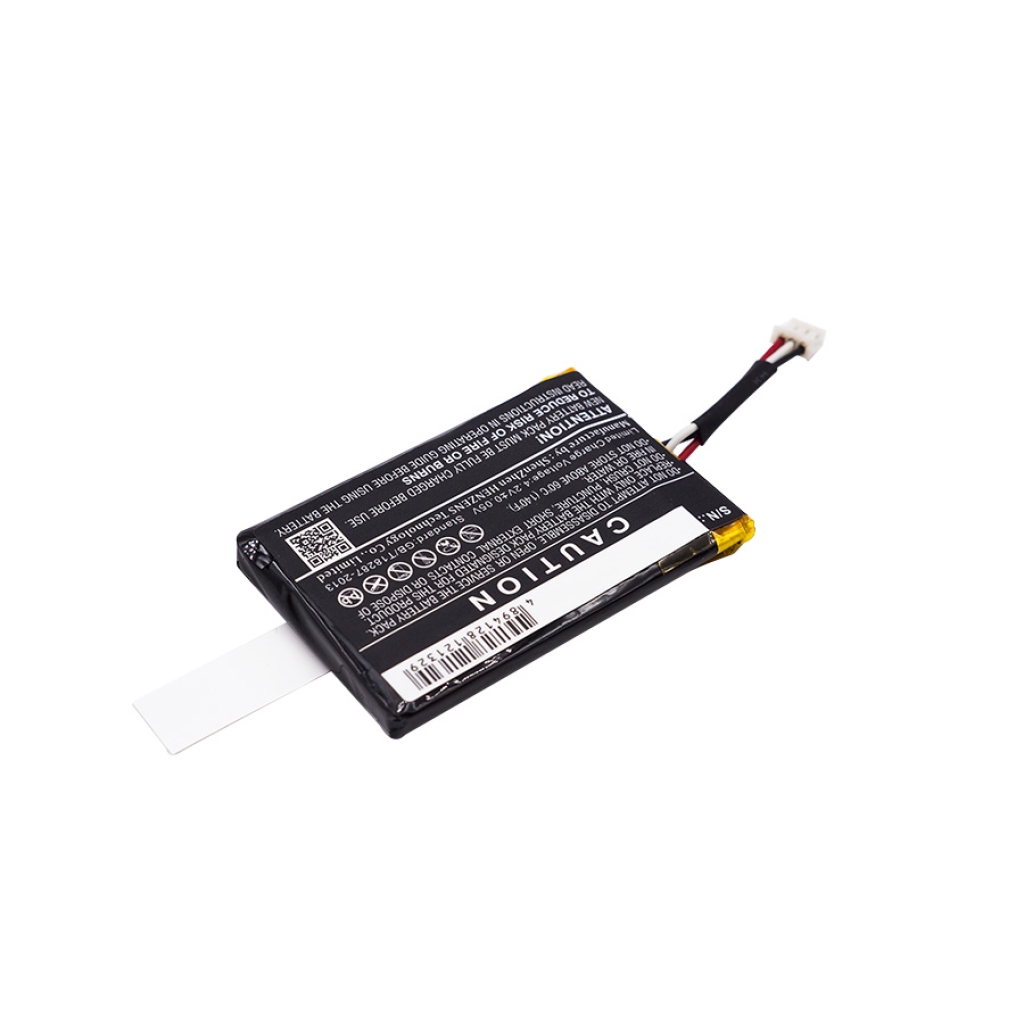 Batteria del telefono cellulare Sony Ericsson T60 (CS-ERT62SL)