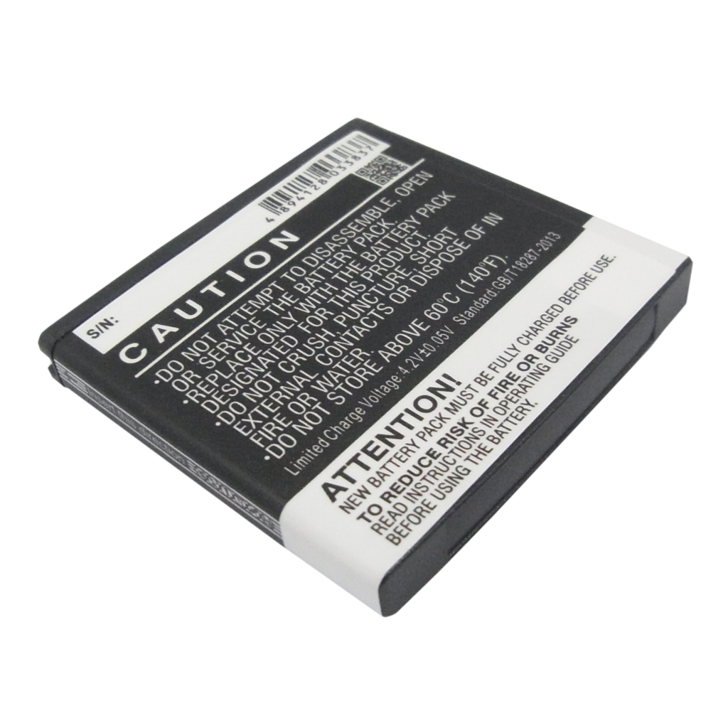 Batteria del telefono cellulare Sony Ericsson W8a