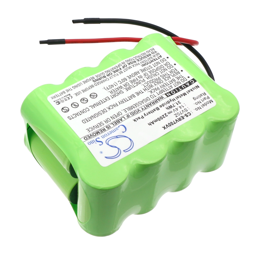 Batteria a vuoto Shark SV70 Pet Perfect (CS-ERV700VX)