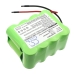 Battery Replaces GPRHC18SV007